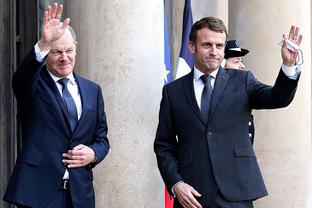 阿斯报：巴黎希望和姆巴佩续约5年，未来几周内将开始谈判